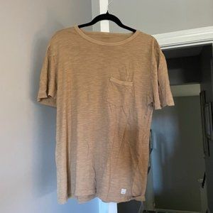 Vouri Brown t-shirt